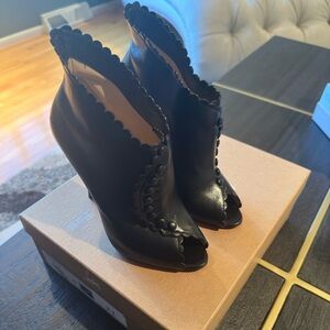Christian Louboutin Deguise Booties
